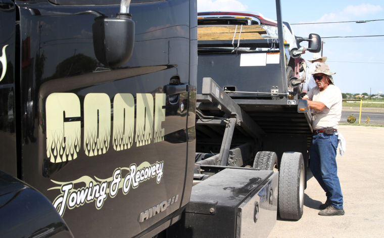 Goode Towing & Recovery